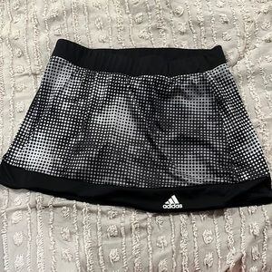 Tennis skirt